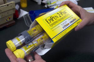 Pfizer agrees to $345M settlement in EpiPen antitrust class action lawsuit